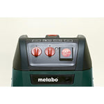 Metabo ASR 35 L ACP Secco 1400 W Sacchetto per la polvere