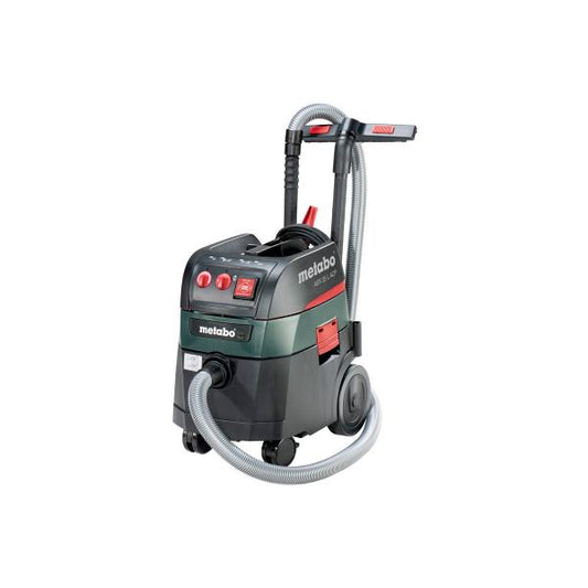 Metabo ASR 35 L ACP Secco 1400 W Sacchetto per la polvere