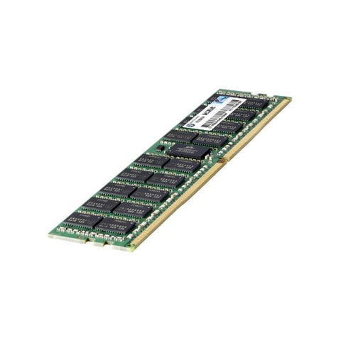 Hewlett Packard Enterprise 16GB (1 x 16GB) Dual Rank x4 DDR4-2133 CAS-15-15-15 Registered memoria 1 x 16 GB 2133 MHz