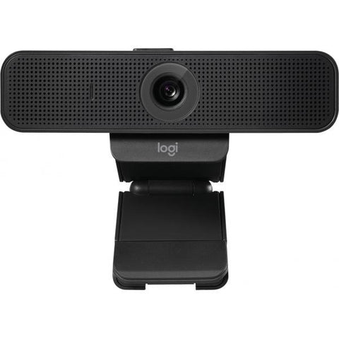 Logitech C925e webcam 1920 x 1080 Pixel USB 2.0 Nero
