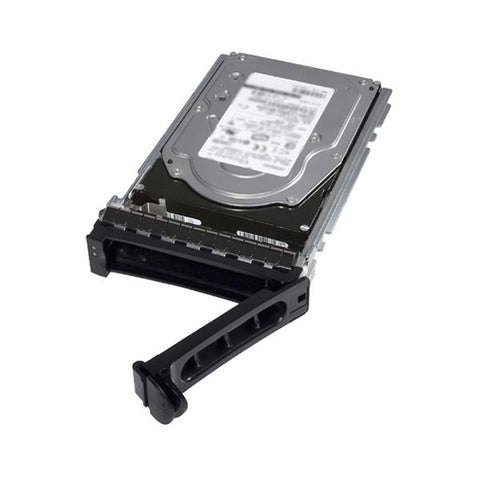 DELL 400-AJRF disco rigido interno 2.5" 600 GB SAS