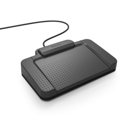 Philips ACC2310 USB Negro 