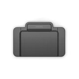 Philips ACC2310 USB Nero