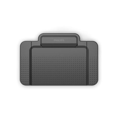 Philips ACC2310 USB Negro 