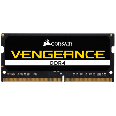 Corsair Vengeance CMSX32GX4M2A2400C16 memoria 32 GB DDR4 2400 MHz