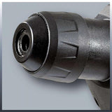 Einhell TE-HD 18 Li - Solo martello perforatore cordless 5700 bpm Ioni di Litio 1,39 kg