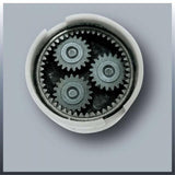 Einhell TE-HD 18 Li - Solo martello perforatore cordless 5700 bpm Ioni di Litio 1,39 kg