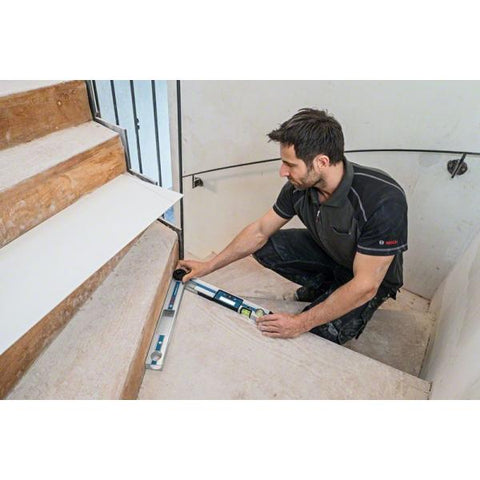 Bosch GAM 220 Professional misuratore angolare digitale 0 - 220