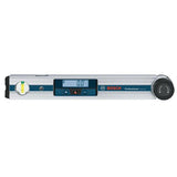 Bosch GAM 220 Professional misuratore angolare digitale 0 - 220