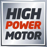 Einhell TC-MX 1400-2 E 1400W 780Giri/min trapano miscelatore