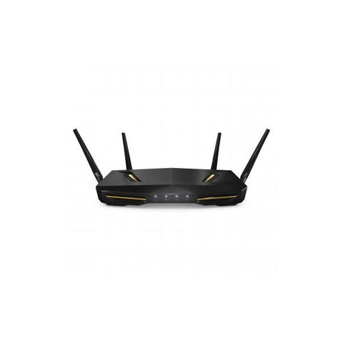 ZYXEL ARMOR Z2 GAMER MU-MIMO DUAL BAND ROUTER GAMING WIRELSS 2.600Mbps