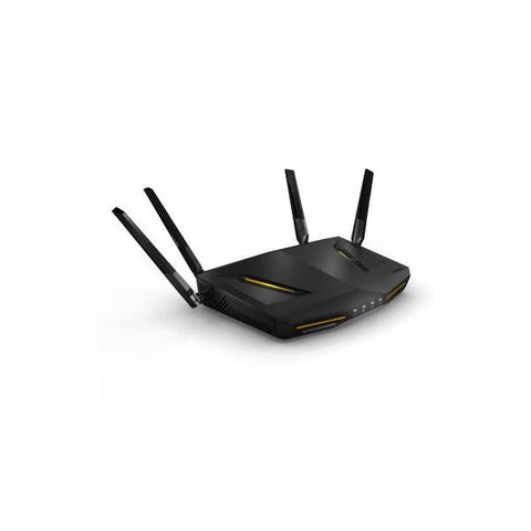 ZYXEL ARMOR Z2 GAMER MU-MIMO DUAL BAND ROUTER GAMING WIRELSS 2.600Mbps