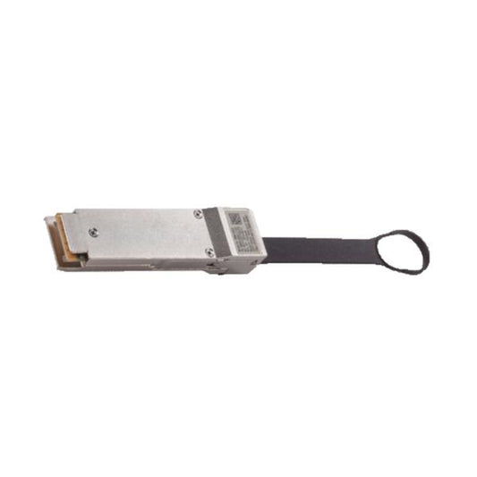 Mellanox Technologies MMA1B00-E100 modulo del ricetrasmettitore di rete Fibra ottica 100000 Mbit/s QSFP28 850 nm