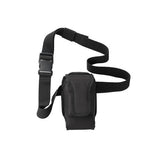 Panasonic FZ-VSTN12U custodia per cellulare 11,9 cm (4.7") Custodia a fondina Nero