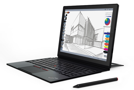 *** Lenovo ThinkPad X1 Tablet