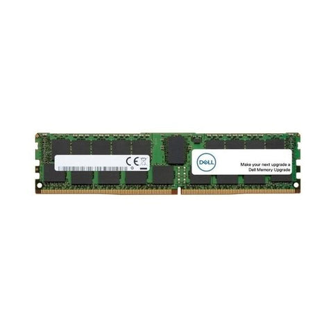 DELL A8711887 memoria 16 GB DDR4 2400 MHz Data Integrity Check (verifica integrità dati)