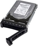 Dell HDD 1,2TB 512N 10K 2,5 Inch - Festplatte - 2,5" (DCGGC)