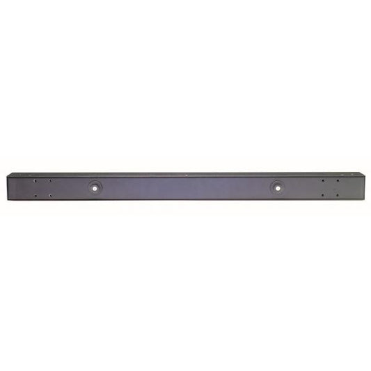 APC Basic Rack PDU AP9572 unit di distribuzione dell'energia [PDU] 15 presa[e] AC 0U Nero (AP9572 APC RACK PDU BASIC ZERO U)