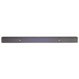 APC Basic Rack PDU AP9572 unit di distribuzione dell'energia [PDU] 15 presa[e] AC 0U Nero (AP9572 APC RACK PDU BASIC ZERO U)