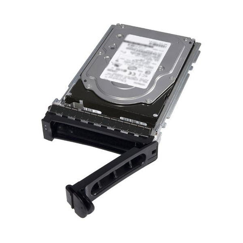 DELL 400-AJRC disco rigido interno 3.5" 600 GB SAS