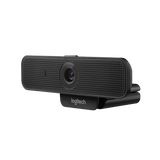 WEBCAM LOGITECH C925E HD PRO USB2 30FPS FHD 1920X1080 LOGITECH