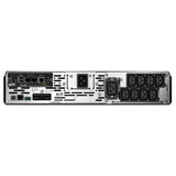APC Smart-UPS X 2200VA A linea interattiva 2,2 kVA 1980 W 9 presa(e) AC