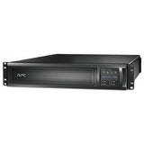 APC Smart-UPS X 2200VA A linea interattiva 2,2 kVA 1980 W 9 presa(e) AC