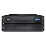APC Smart-UPS X 2200VA gruppo di continuit [UPS] A linea interattiva 2,2 kVA 1980 W 10 presa[e] AC (SMX2200HVNC EXTENDED RUNTIME - IN)