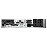 APC Smart-UPS 3000VA A linea interattiva 3 kVA 2700 W 9 presa(e) AC