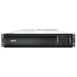APC Smart-UPS 3000VA A linea interattiva 3 kVA 2700 W 9 presa(e) AC