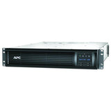 APC Smart-UPS 2200VA A linea interattiva 2,2 kVA 1980 W 9 presa(e) AC