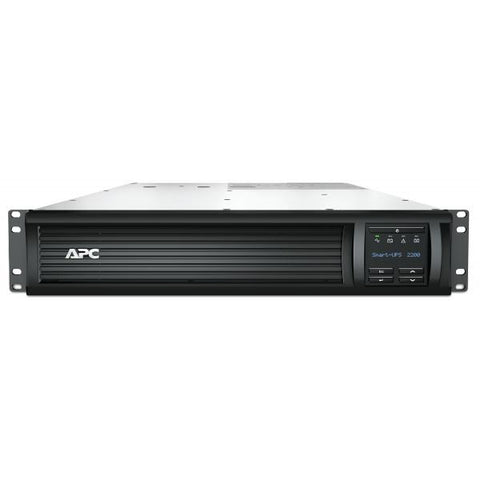 APC Smart-UPS 2200VA A linea interattiva 2,2 kVA 1980 W 9 presa(e) AC