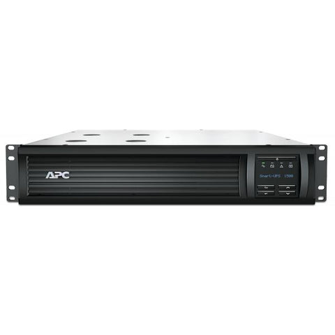 APC Smart-UPS 1500VA A linea interattiva 1,5 kVA 1000 W 4 presa(e) AC