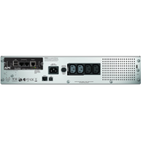 APC Smart-UPS 750VA A linea interattiva 0,75 kVA 500 W 4 presa(e) AC