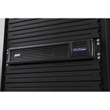 APC Smart-UPS 750VA A linea interattiva 0,75 kVA 500 W 4 presa(e) AC