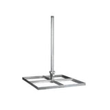 Kathrein ZAS 140 Grigio Acciaio galvanizzato