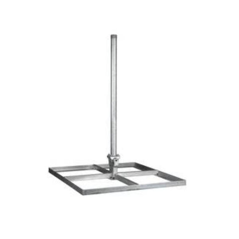 Kathrein ZAS 140 Grigio Acciaio galvanizzato