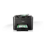Canon MAXIFY MB2750 Ad inchiostro A4 600 x 1200 DPI Wi-Fi (Canon MAXIFY MB2750 MB 2750 - Multifunction printer - colour - inkjet - A4 [210 x 297 mm], Legal [216 x 356 mm] [original] - A4/Legal [media