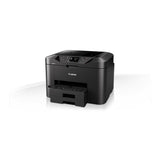 Canon MAXIFY MB2750 Ad inchiostro A4 600 x 1200 DPI Wi-Fi (Canon MAXIFY MB2750 MB 2750 - Multifunction printer - colour - inkjet - A4 [210 x 297 mm], Legal [216 x 356 mm] [original] - A4/Legal [media