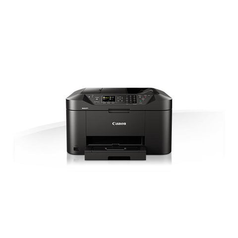 Canon MAXIFY MB2150 Ad inchiostro A4 600 x 1200 DPI 19 ppm Wi-Fi (MAXIFY MB2150 10PPM - A4 USB 600X1200DPI)