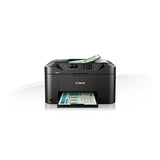 Canon MAXIFY MB2150 Ad inchiostro A4 600 x 1200 DPI 19 ppm Wi-Fi (MAXIFY MB2150 10PPM - A4 USB 600X1200DPI)