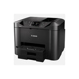 Canon MAXIFY MB5450 Ad inchiostro A4 600 x 1200 DPI Wi-Fi (Canon MAXIFY MB5450 - Multifunction printer - colour - ink-jet - A4 [210 x 297 mm], Legal [216 x 356 mm] [original] - A4/Legal [media] - up