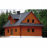 Vernice di Fondo Bondex Marrone Raso 5 L