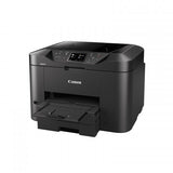 Impresora Canon MAXIFY MB2750 Ad inchiostro 600 x 1200 DPI A4 Wi-Fi