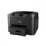 Impresora Canon MAXIFY MB2750 Ad inchiostro 600 x 1200 DPI A4 Wi-Fi