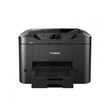Impresora Canon MAXIFY MB2750 Ad inchiostro 600 x 1200 DPI A4 Wi-Fi