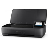 HP OfficeJet CZ992A dispositivo térmico de pulgadas multifunción A4 4800 x 1200 DPI 10 ppm Wifi 