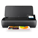 HP OfficeJet CZ992A dispositivo térmico de pulgadas multifunción A4 4800 x 1200 DPI 10 ppm Wifi 