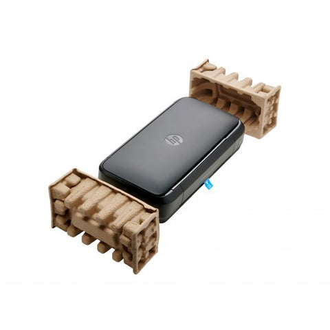 HP OfficeJet CZ992A dispositivo térmico de pulgadas multifunción A4 4800 x 1200 DPI 10 ppm Wifi 