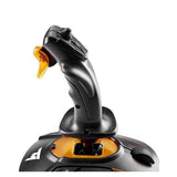 Thrustmaster T-16000M FC S Nero, Arancione USB Joystick Analogico/Digitale PC